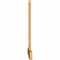 Ekena Millwork Eugene Rough Sawn Timber Gable Bracket, Western Red Cedar, 96"W x 52"H x 2"D x 6"F, 13/12 Pitch GBW096X52X0206EUG00RWR - alternate 4